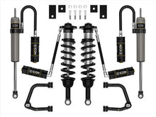 ICON 2022+ Toyota Tundra 2-3.5in Stage 7 Tubular Suspension System - K53197T