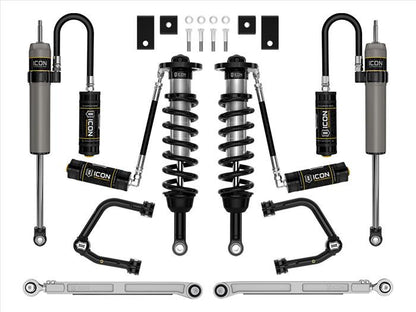 ICON 2022+ Toyota Tundra 2-3.5in Stage 8 Tubular Suspension System - K53198T