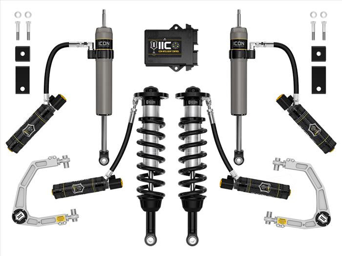 ICON 22-23 Toyota Tundra 1.25-3.5in Stage 12 Suspension System - K53202