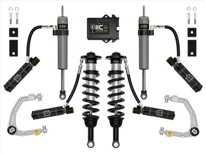 ICON 22-23 Toyota Tundra 1.25-3.5in Stage 12 Suspension System - K53202