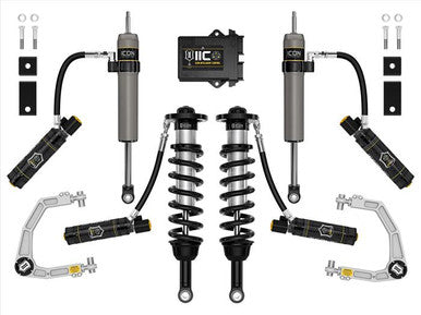 ICON 22-23 Toyota Tundra 1.25-3.5in Stage 12 Suspension System - K53202