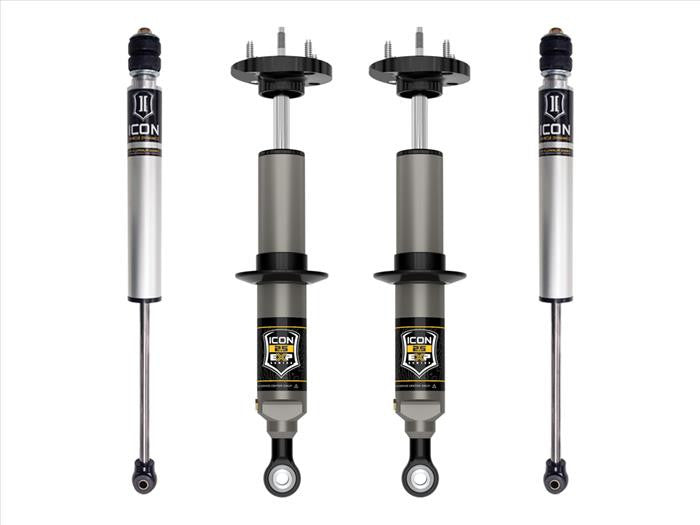 ICON 07-21 Toyota Tundra 0-2.25in Stage 1 EXP Suspension System - K53226