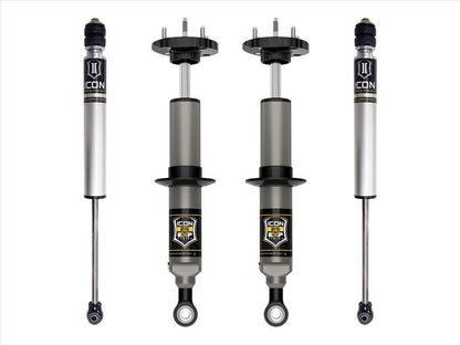 ICON 07-21 Toyota Tundra 0-2.25in Stage 1 EXP Suspension System - K53226