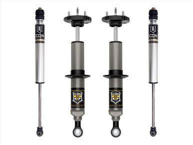 ICON 07-21 Toyota Tundra 0-2.25in Stage 1 EXP Suspension System - K53226