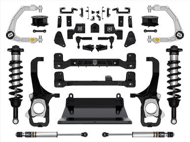 ICON 22-23 Toyota Tundra 6in Stage 2 Suspension System - K53272