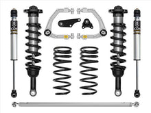 ICON 1.25-3" Lift Stage 3 Suspension System Billet For 2024+ Toyota Land Cruiser