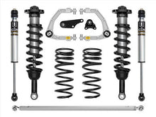 ICON 1.25-3" Lift Stage 3 Suspension System Billet For 2024+ Toyota Land Cruiser - K53363