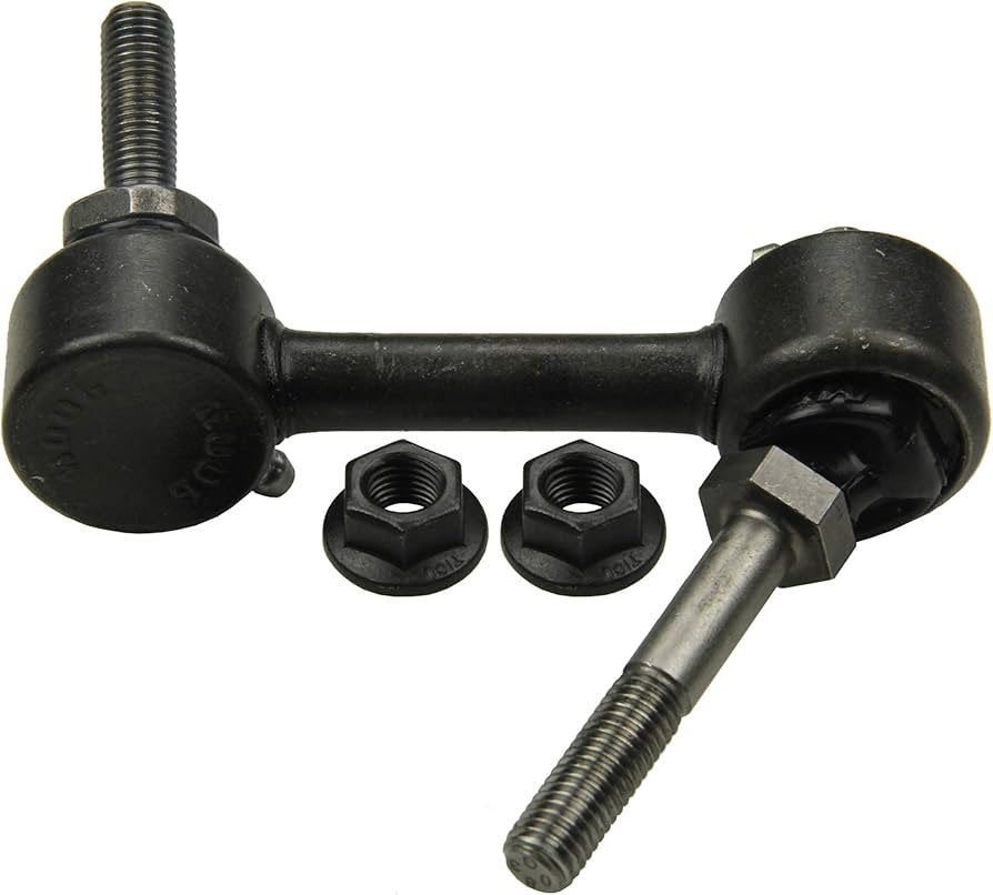 MOOG Rear Stabilizer Bar Link Kit For 2009-12 Ford Escape