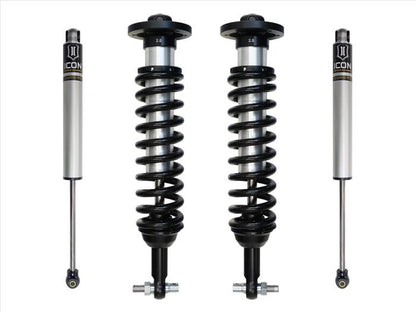 ICON 2021+ Ford F-150 4WD 0-2.75in Stage 1 Suspension System - K93111