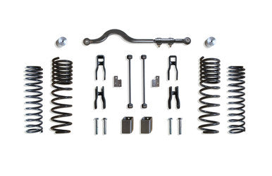 Maxtrac 20-24 Jeep Gladiator 4.5in Lift Kit w/ Shock Extenders (Non Mojave) - K949942E