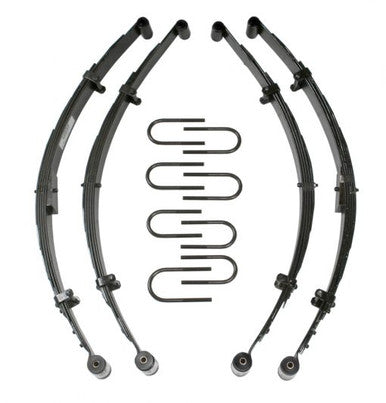 Skyjacker 4"TOY LANDCR FJ40 64-80 SYS - L40KS-H