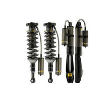ARB BP51 Light Kit Incl Upper Control Arms - LCBP51LP