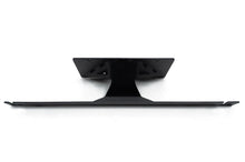 DV8 Offroad Capable Bumper Front License Plate Mount For 2021+ Ford Bronco - Back