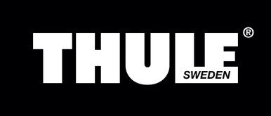 Thule Fit Kit 5402 (Clamp Style) - 145405