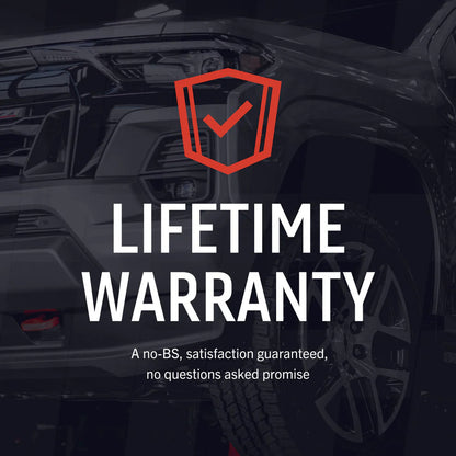Warranty