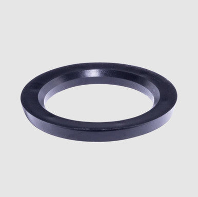 Method Hardware - Hub Ring - 121.1-116.7mm - Black - MH-ZH-109
