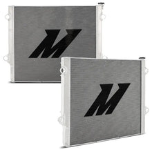 Mishimoto 03-09 Toyota 4-Runner / GX470 4.7L Performance Aluminum Radiator - MMRAD-4RUN-03