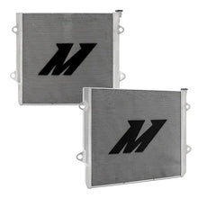 Mishimoto 10-23 Lexus GX460 4.6L Performance Aluminum Radiator - MMRAD-GX460-10