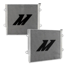 Mishimoto 10-23 Lexus GX460 4.6L Performance Aluminum Radiator - MMRAD-GX460-10