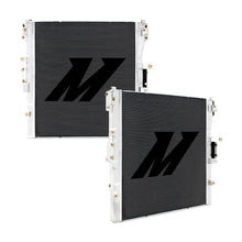 Mishimoto 2024+ Toyota Tacoma Performance Aluminum Radiator - MMRAD-TAC-24