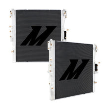 Mishimoto 2024+ Toyota Tacoma Performance Aluminum Radiator - MMRAD-TAC-24