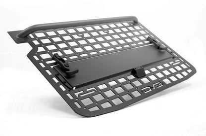DV8 Tailgate Molle Panels For 2021+ Ford Bronco - Image