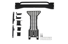 DV8 Overhead Molle Panel For 2021-24 Ford Bronco 2-Door