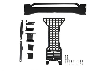DV8 Overhead Molle Panel For 2021-24 Ford Bronco 2-Door
