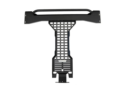 DV8 Overhead Molle Panel For 2021-24 Ford Bronco 2-Door - Panel