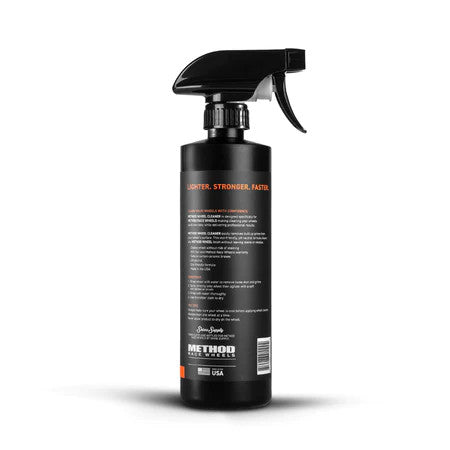 Method Wheel Wash - AP-F0021