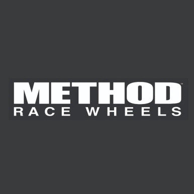 Method MR315 18x9 +18mm Offset 8x6.5 130.81mm CB Machined Wheel - Gloss Black Lip - MR315890801618