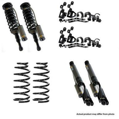 ARB BP51 Kit 2.5In Heavy 2010 Fj Cruiser - OMEFJC10HKBP51