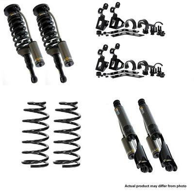 ARB Bp51 Kit 2.5 In Fj Cruiser Lt/Stock