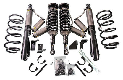 ARB Lc200 Bp51 Heavy Kit