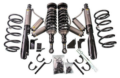 ARB Lc200 Bp51 Heavy Kit - OMELC08BP51H