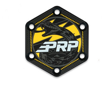 PRP Steering Wheel Center Cap - Snake - G100-TR1