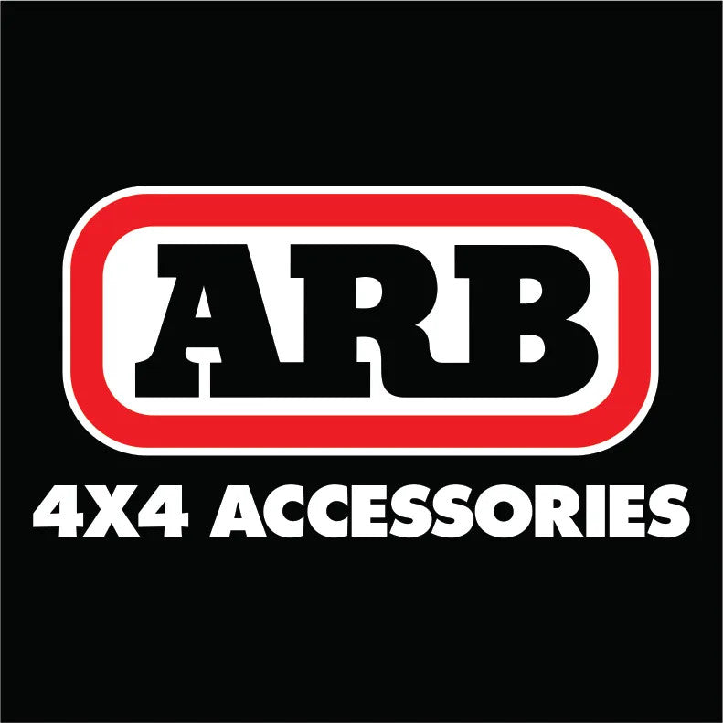 ARB GMC Sierra Nitrocharger Plus Shock - Front - 63391