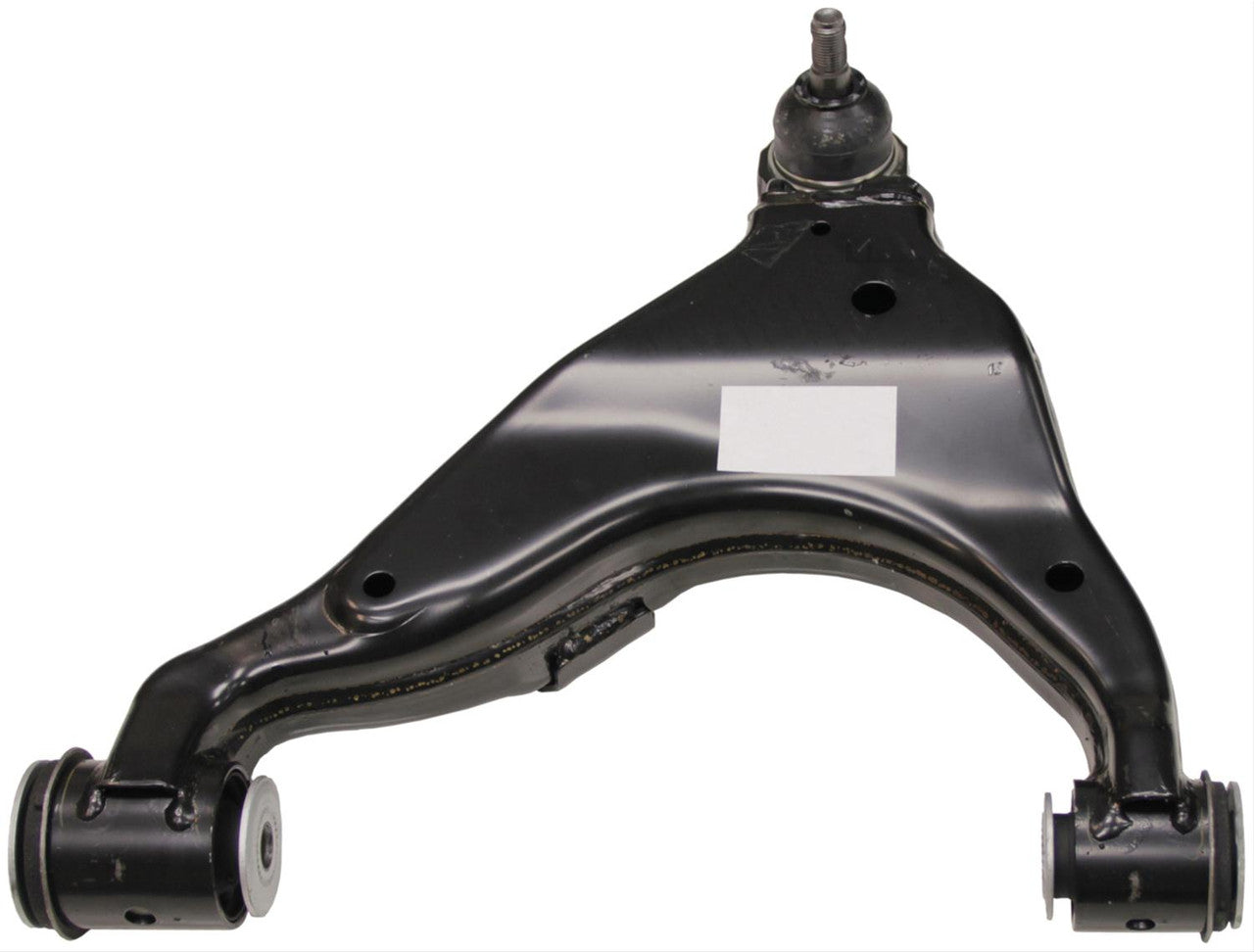 MOOG Front Right Lower Control Arm For 2003-22 Toyota 4Runner