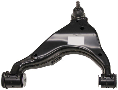 MOOG Front Right Lower Control Arm For 2003-22 Toyota 4Runner