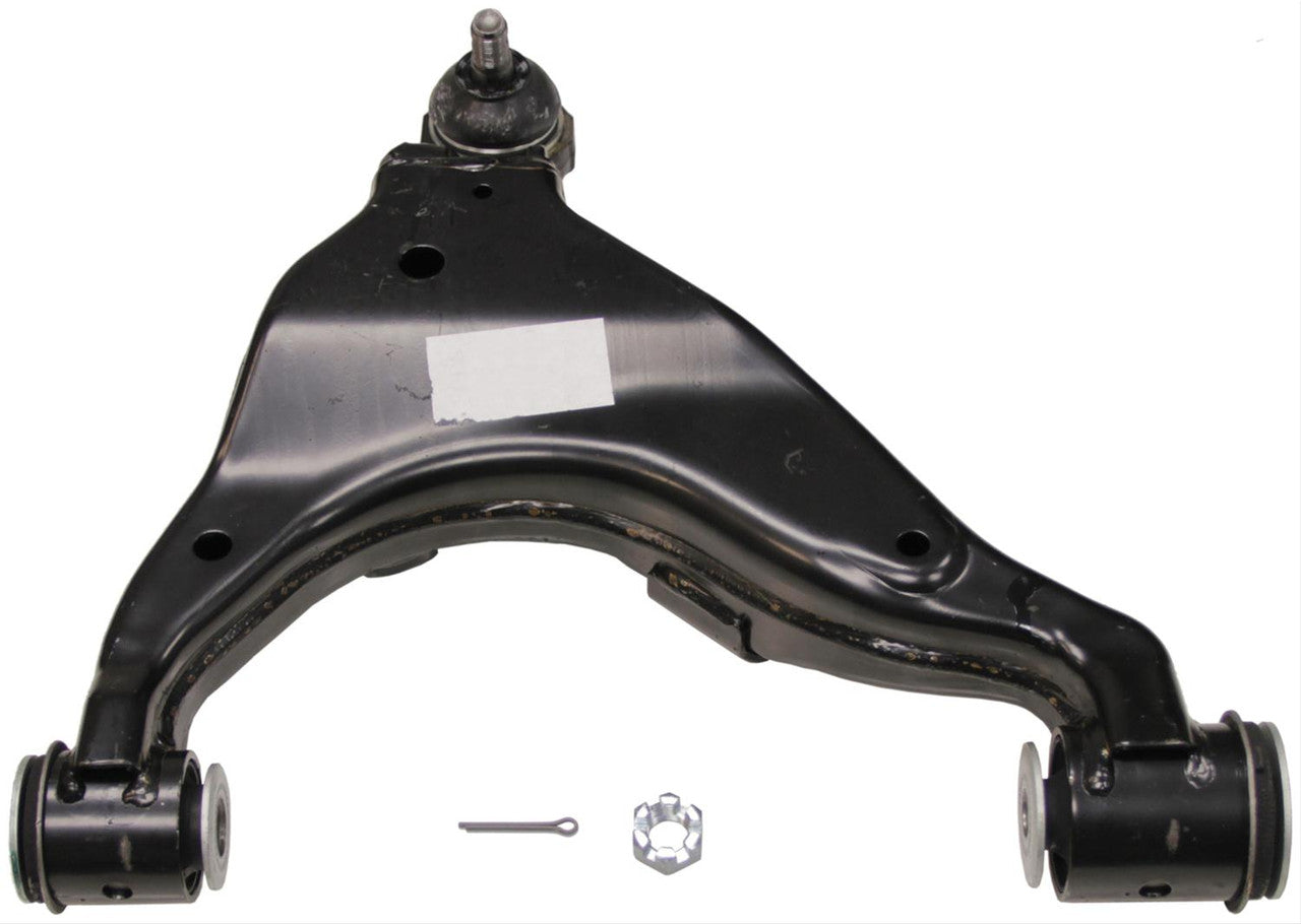 MOOG Front Left Lower Control Arm For 2003-09 Toyota 4Runner