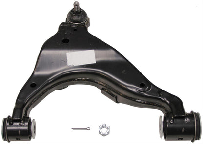 MOOG Front Left Lower Control Arm For 2003-09 Toyota 4Runner