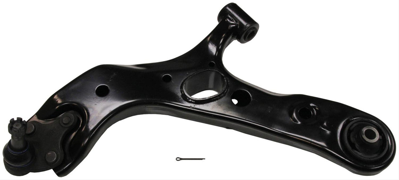 MOOG Front Left Lower Control Arm For 2006-18 Toyota RAV4