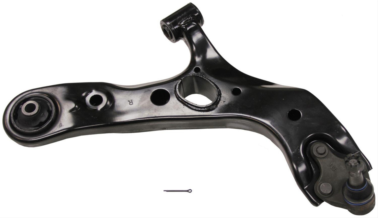 MOOG Front Right Lower Control Arm For 2006-18 Toyota RAV4