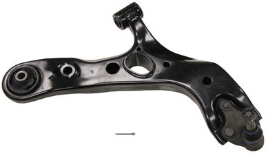 MOOG Front Right Lower Control Arm For 2006-18 Toyota RAV4 - RK620587