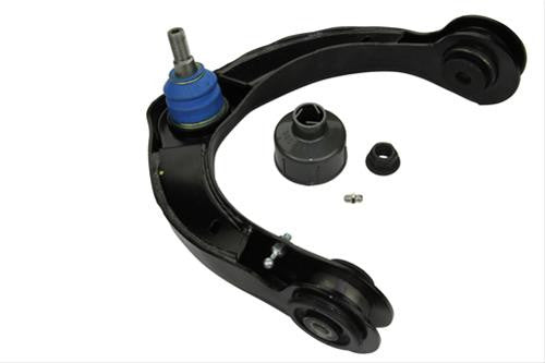 MOOG Front Left Upper Control Arm For 2011-15 Jeep Cherokee