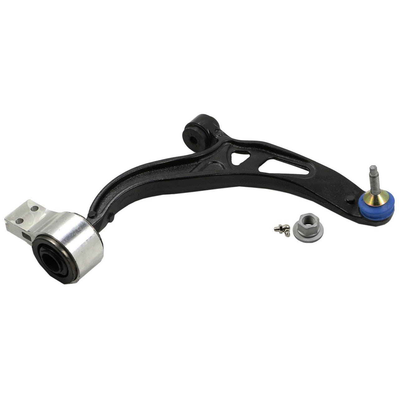 MOOG Front Right Lower Control Arm For 2011-19 Ford Explorer