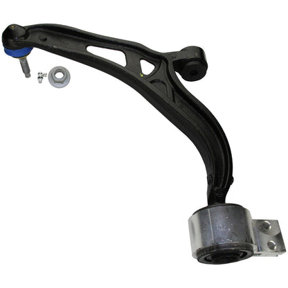 MOOG Front Left Lower Control Arm For 2011-19 Ford Explorer