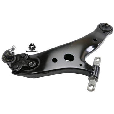 MOOG Front Right Lower Control Arm For 2010-22 Lexus RX350 - RK622944