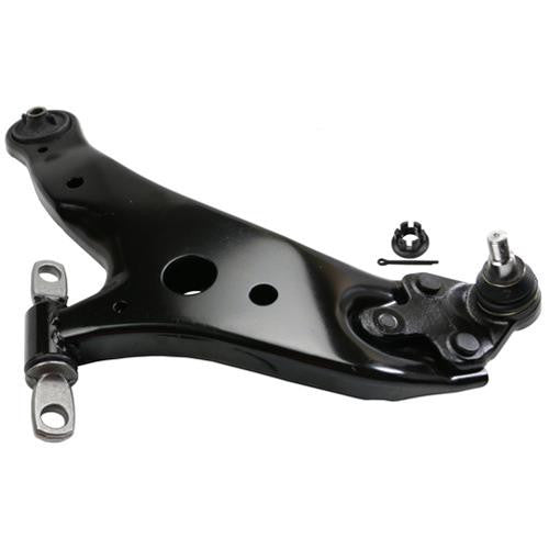 MOOG Front Left Lower Control Arm For 2010-22 Lexus RX350 