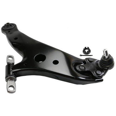 MOOG Front Left Lower Control Arm For 2010-22 Lexus RX350 - RK622945